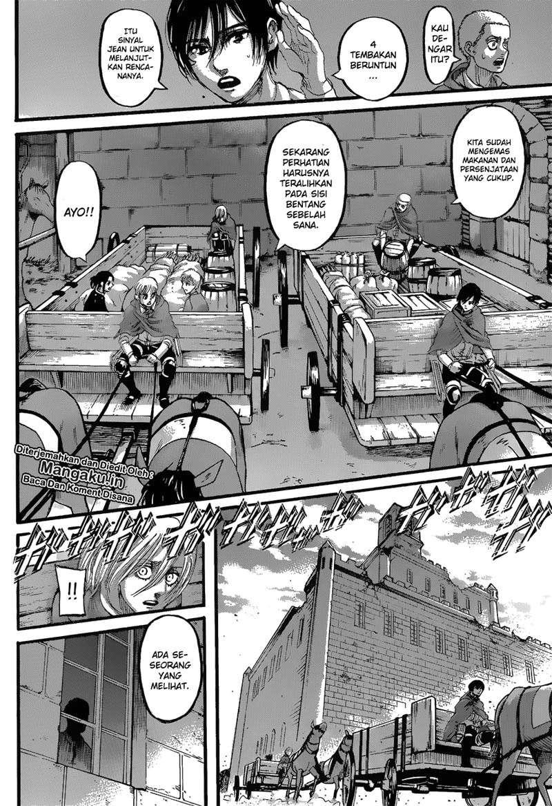 Shingeki no Kyojin Chapter 126 - halaman 41