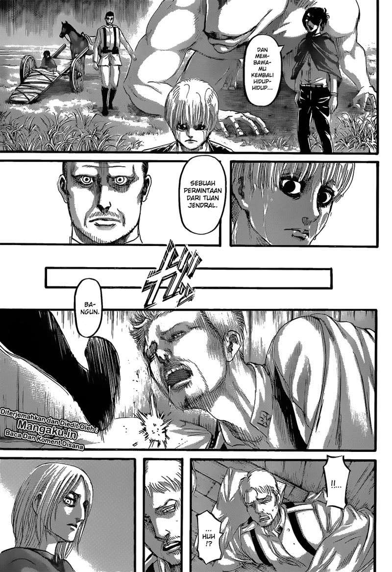Shingeki no Kyojin Chapter 126 - halaman 44