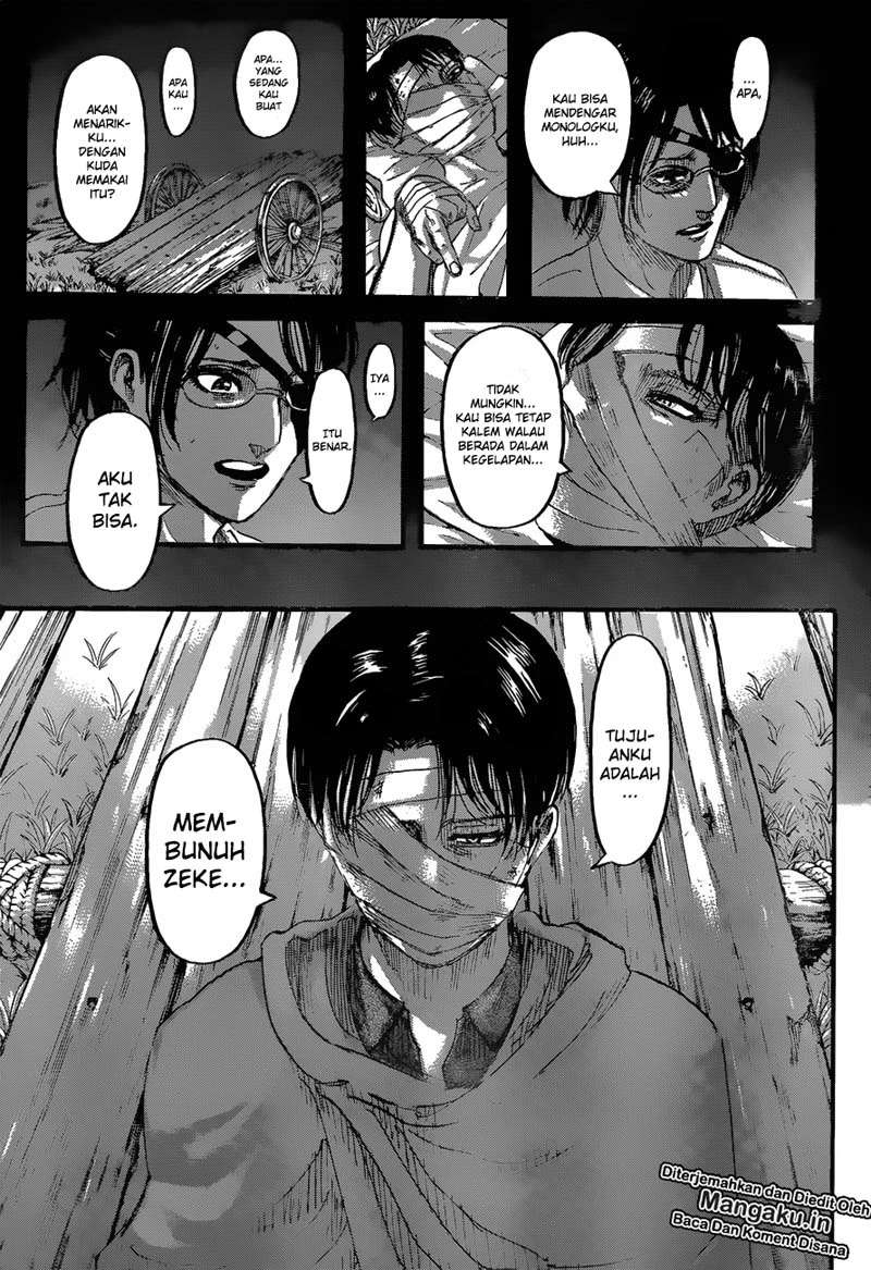 Shingeki no Kyojin Chapter 126 - halaman 8