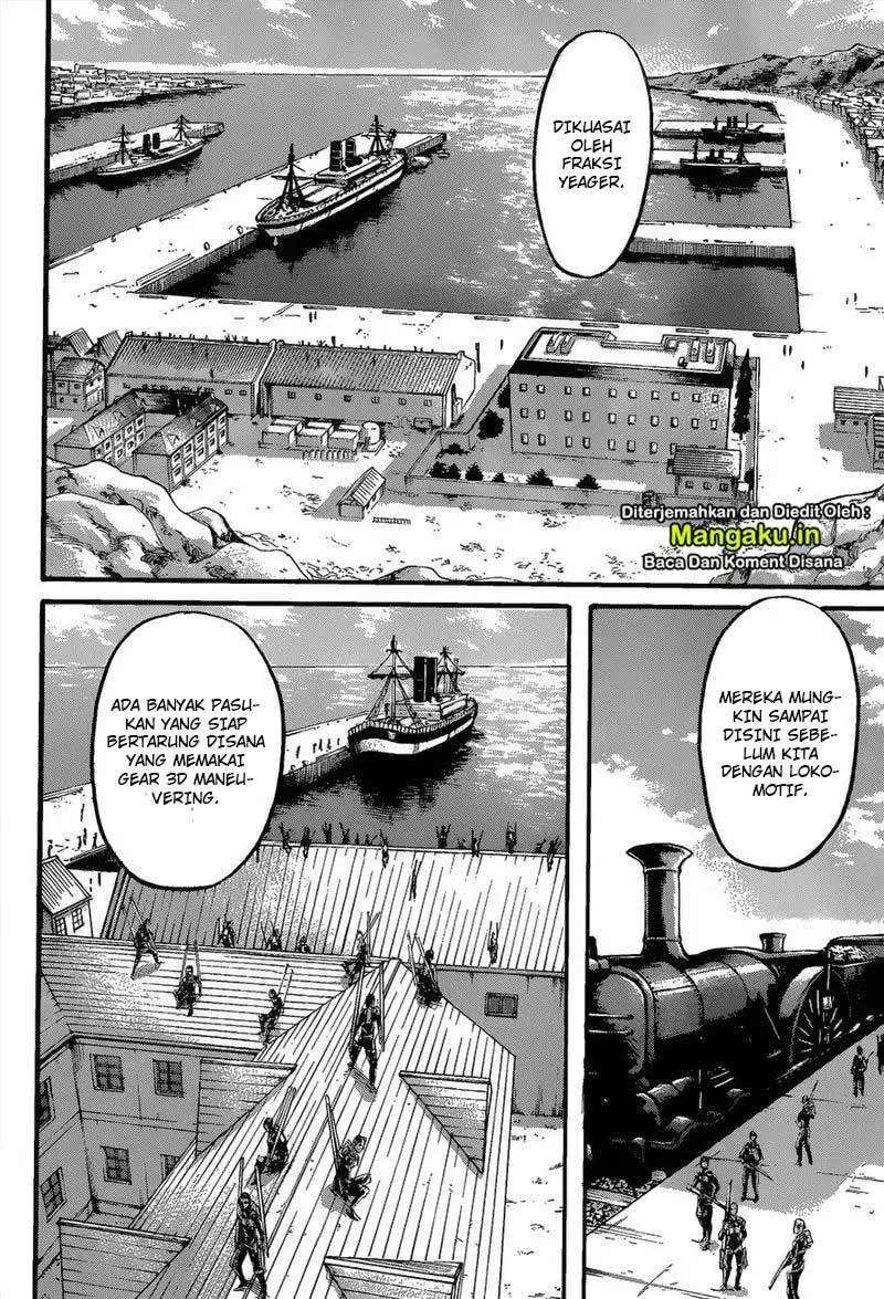 Shingeki no Kyojin Chapter 127 - halaman 44