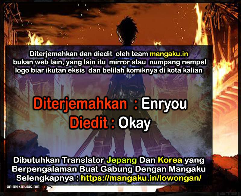 Shingeki no Kyojin Chapter 128 - halaman 2