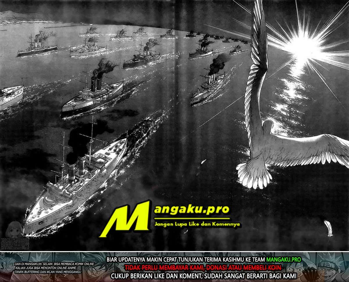 Shingeki no Kyojin Chapter 130.1 - halaman 21