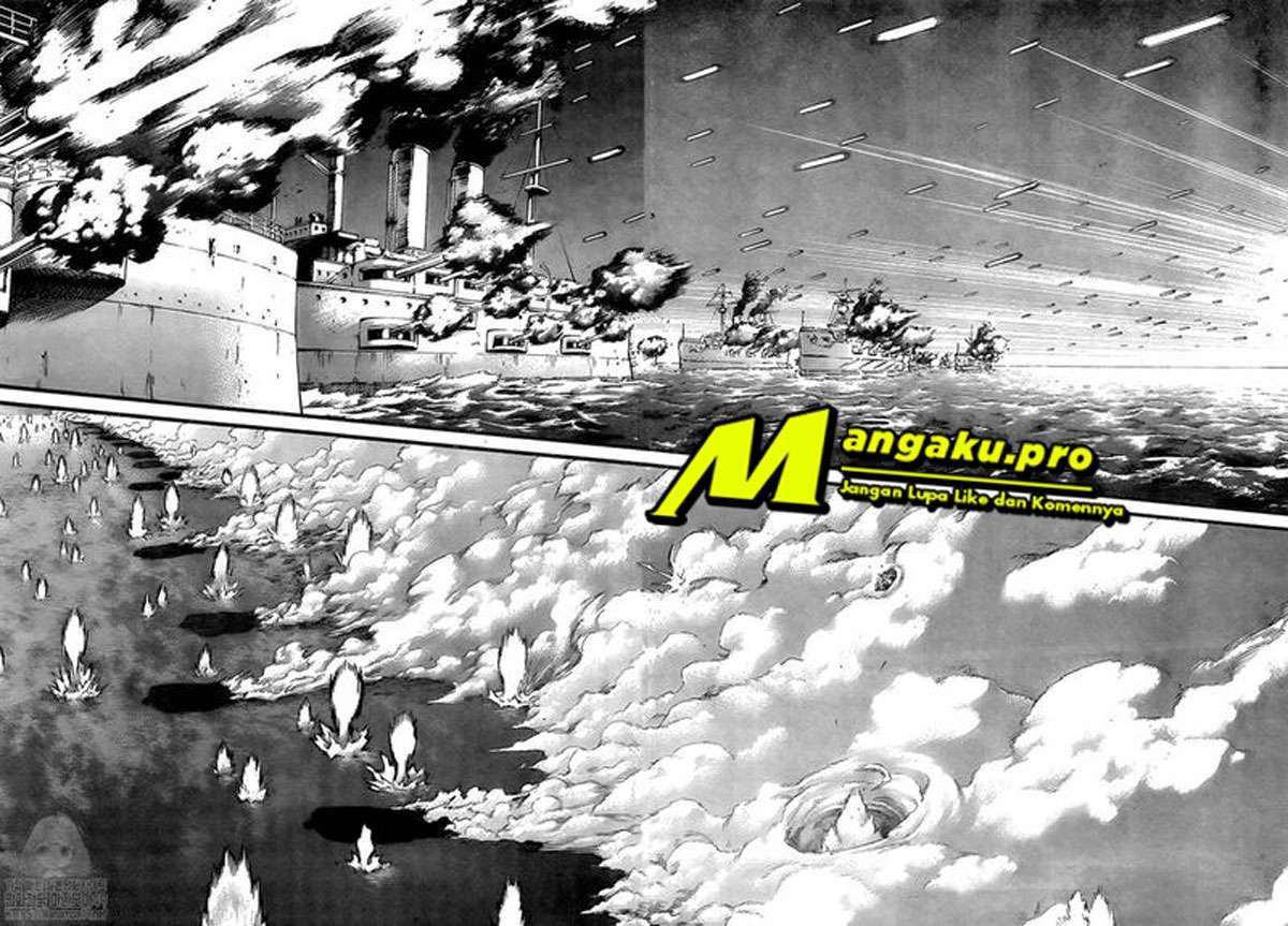 Shingeki no Kyojin Chapter 130.2 - halaman 5