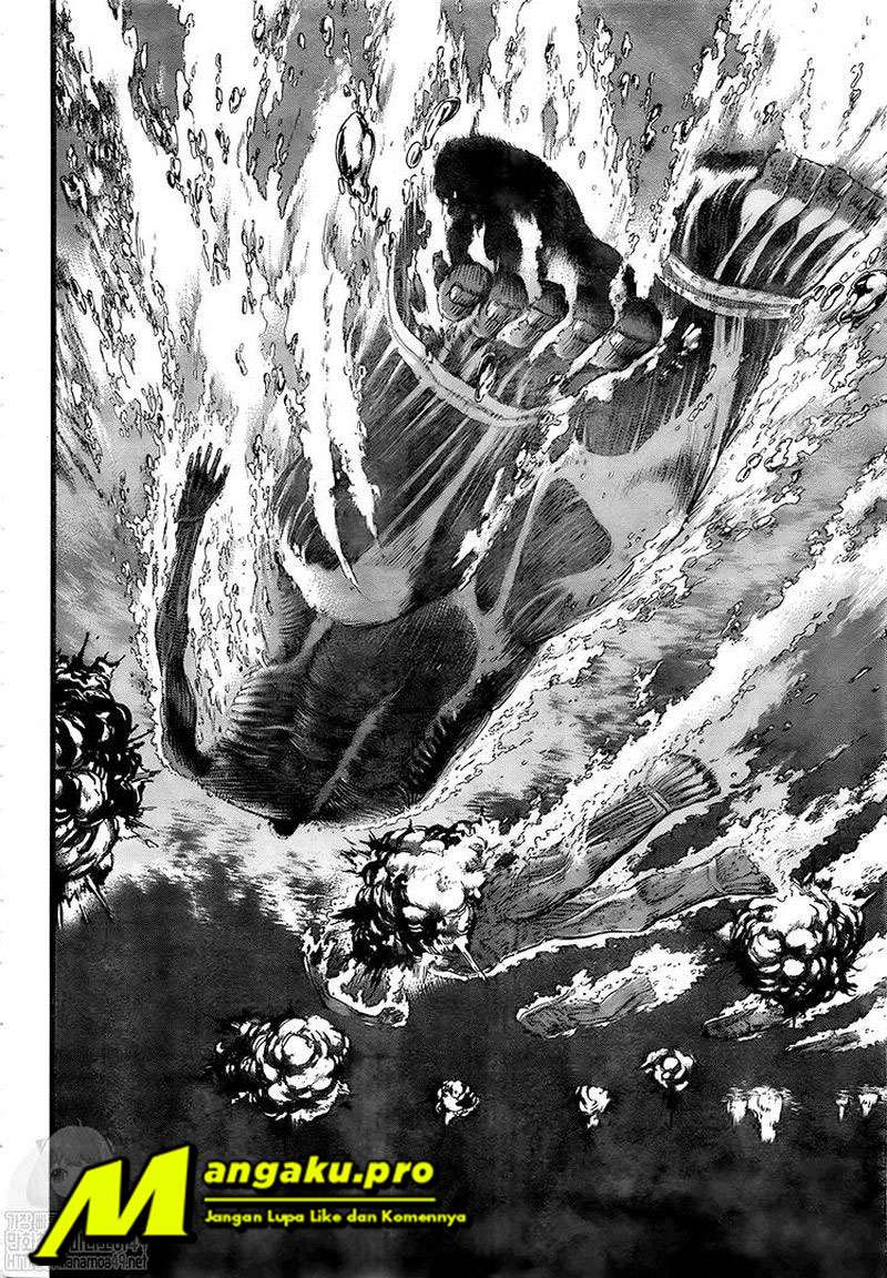 Shingeki no Kyojin Chapter 130.2 - halaman 6