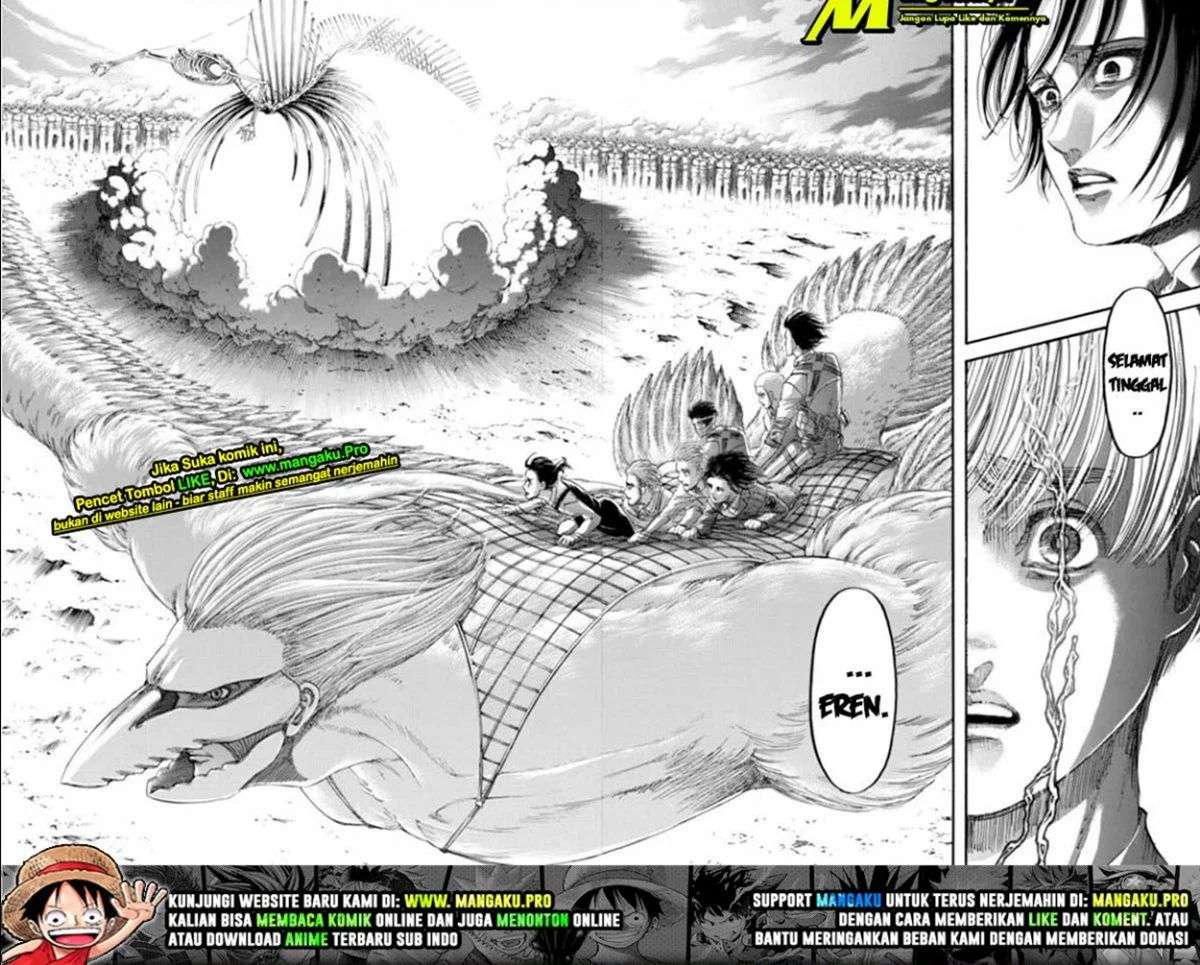 Shingeki no Kyojin Chapter 137.2 - halaman 5