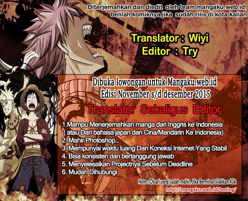 Shingeki no Kyojin Chapter 77 - halaman 1