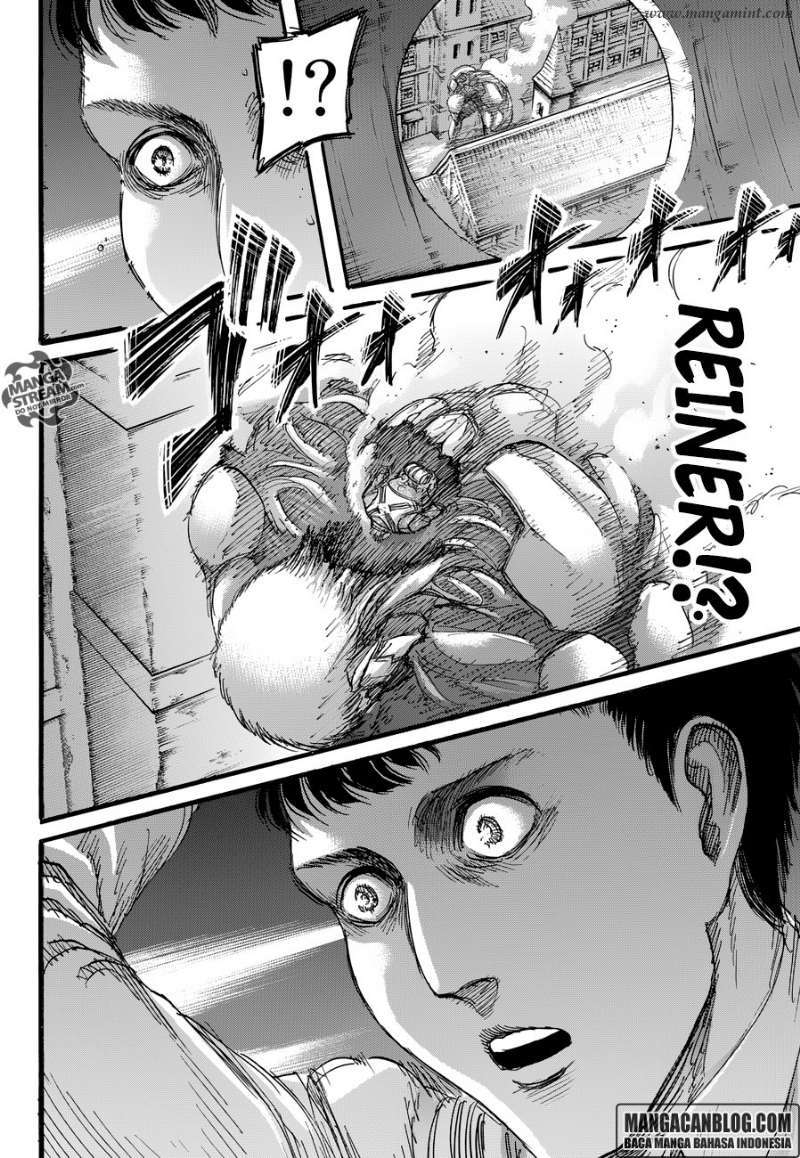 Shingeki no Kyojin Chapter 78 - halaman 4