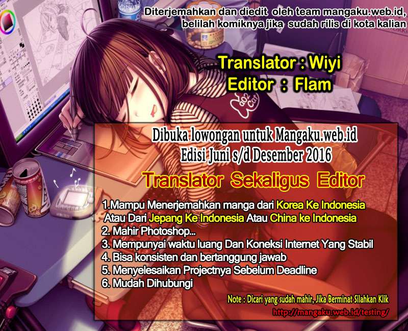 Shingeki no Kyojin Chapter 81 - halaman 1