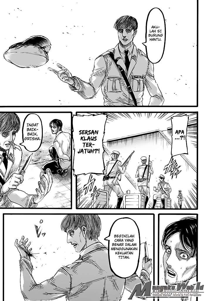 Shingeki no Kyojin Chapter 87 - halaman 44