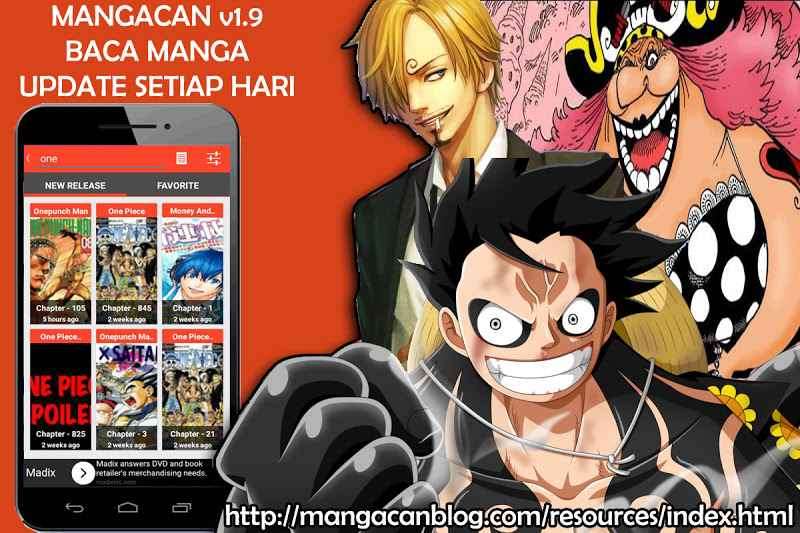 Shingeki no Kyojin Chapter 88 - halaman 3