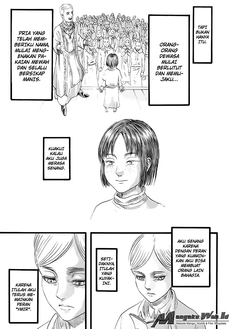 Shingeki no Kyojin Chapter 89 - halaman 10