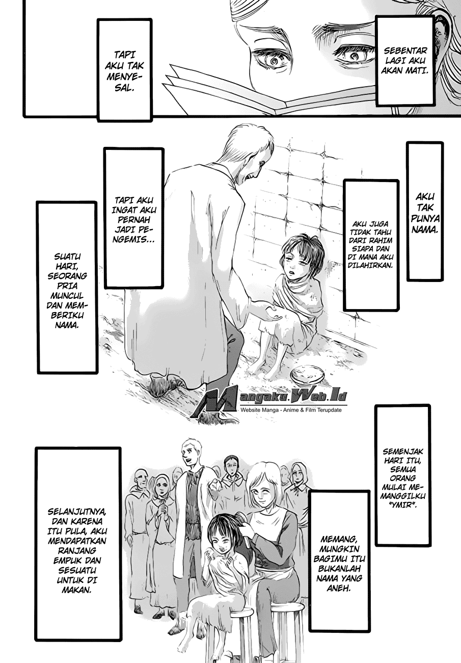 Shingeki no Kyojin Chapter 89 - halaman 9