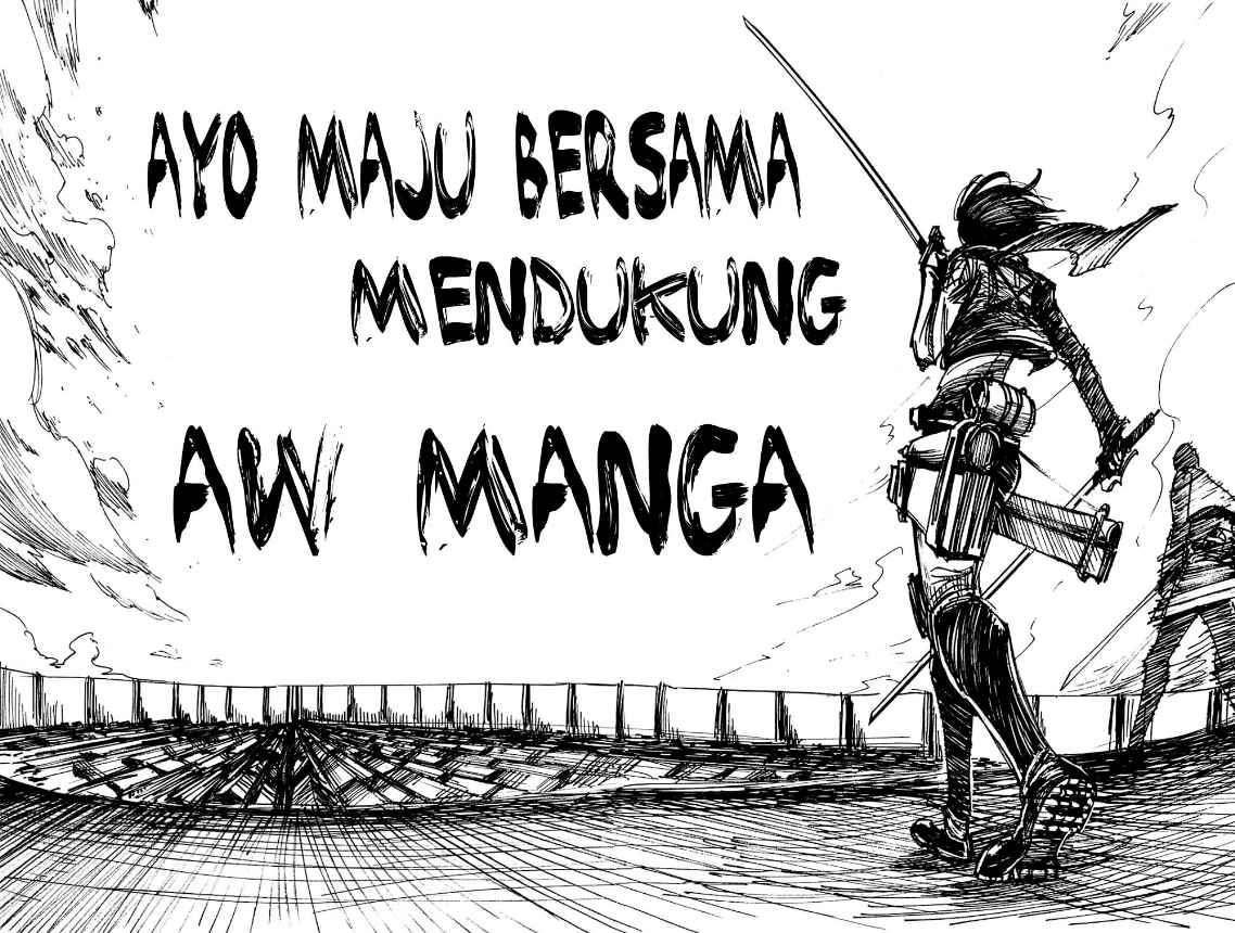 Shingeki no Kyojin Chapter 9 - halaman 39