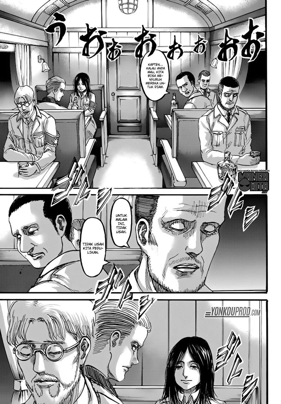 Shingeki no Kyojin Chapter 93 - halaman 40