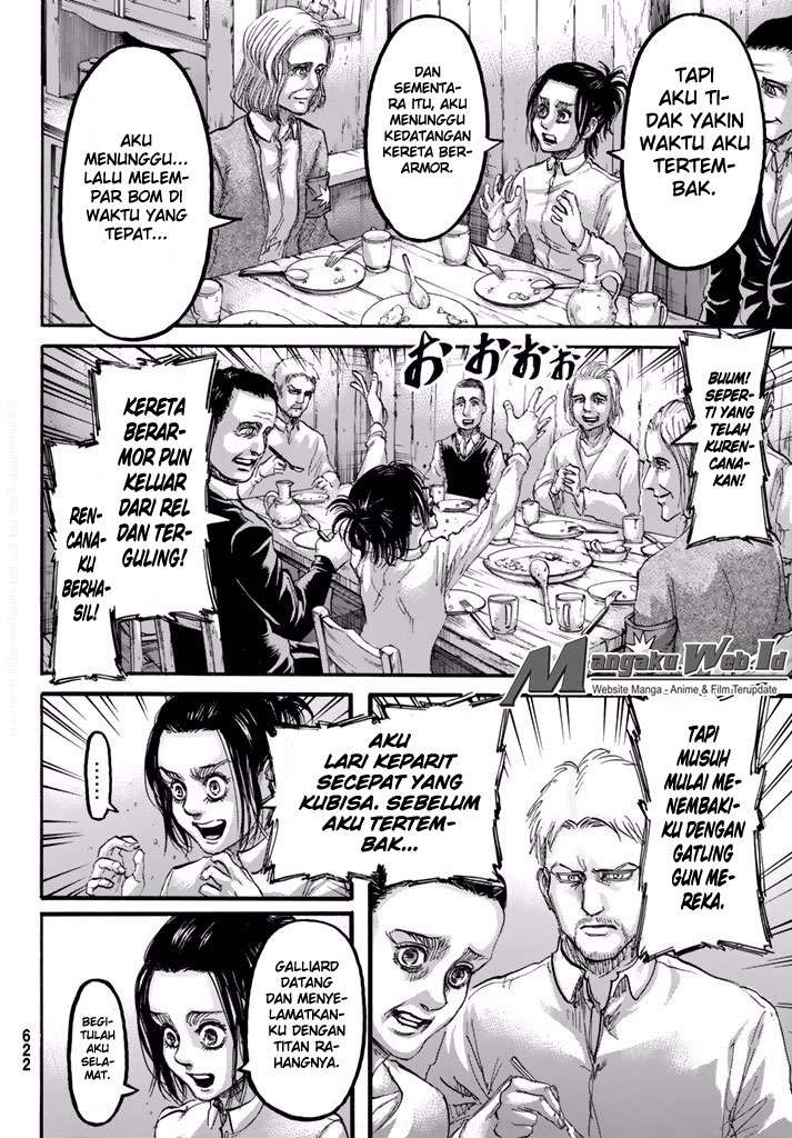 Shingeki no Kyojin Chapter 94 - halaman 17