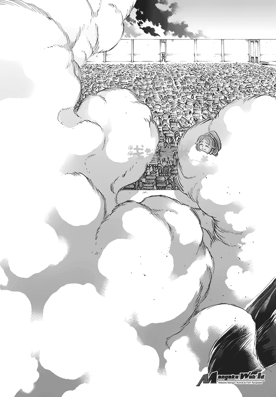 Shingeki no Kyojin Chapter 96 - halaman 63