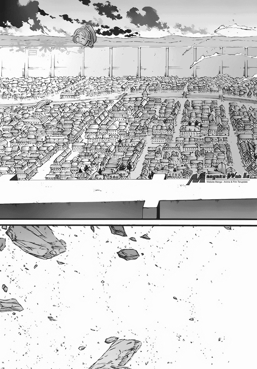 Shingeki no Kyojin Chapter 96 - halaman 67