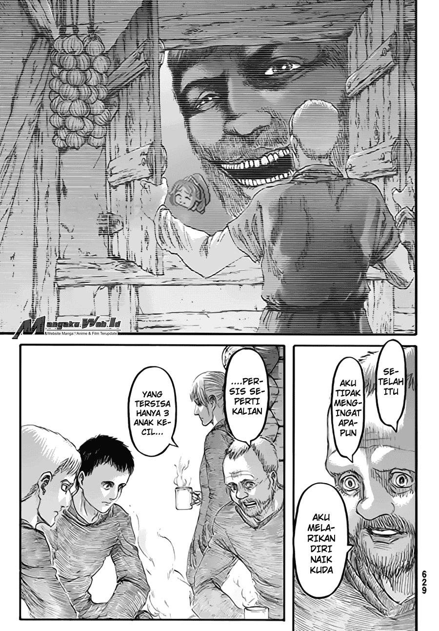 Shingeki no Kyojin Chapter 96 - halaman 76