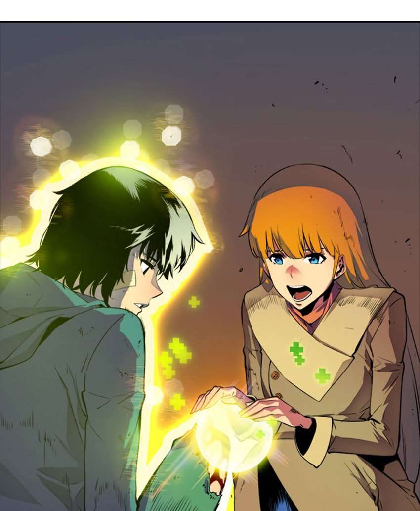 Solo Leveling Chapter 0 - halaman 11