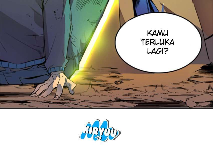 Solo Leveling Chapter 0 - halaman 12