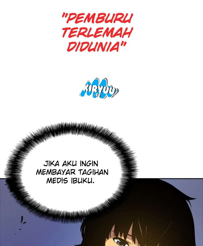 Solo Leveling Chapter 0 - halaman 13