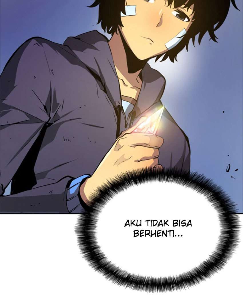 Solo Leveling Chapter 0 - halaman 14