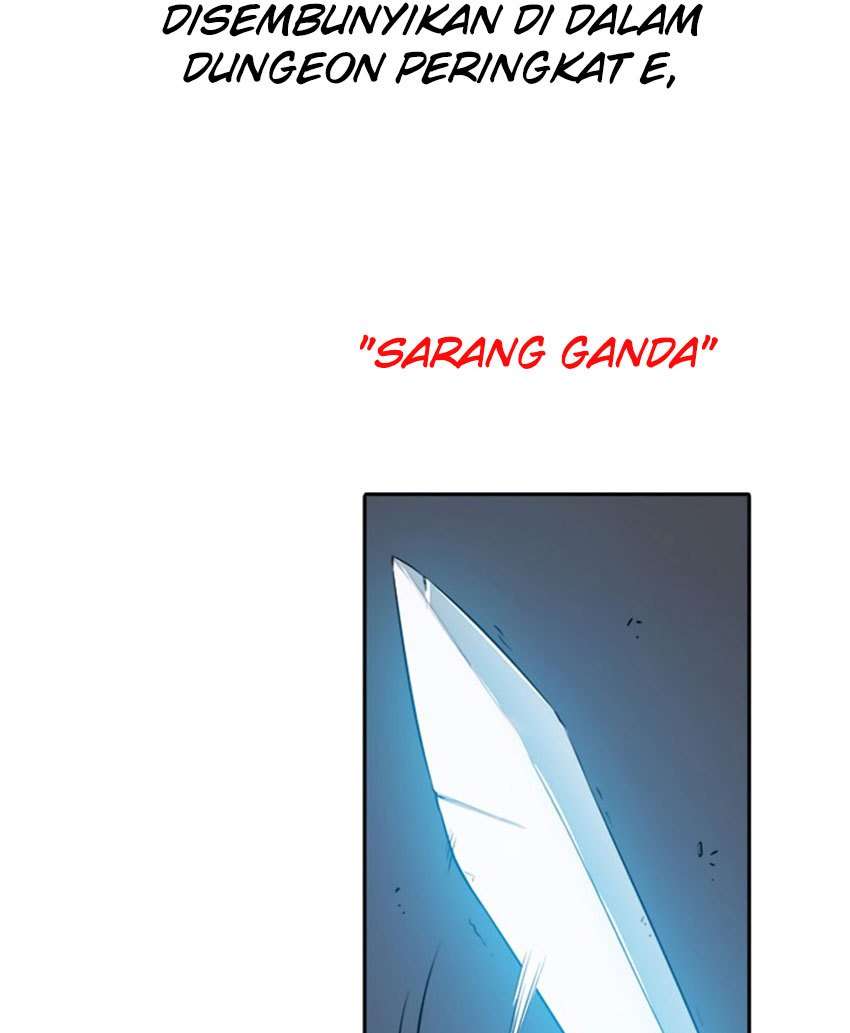 Solo Leveling Chapter 0 - halaman 16