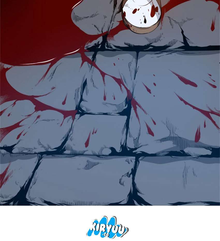 Solo Leveling Chapter 0 - halaman 19