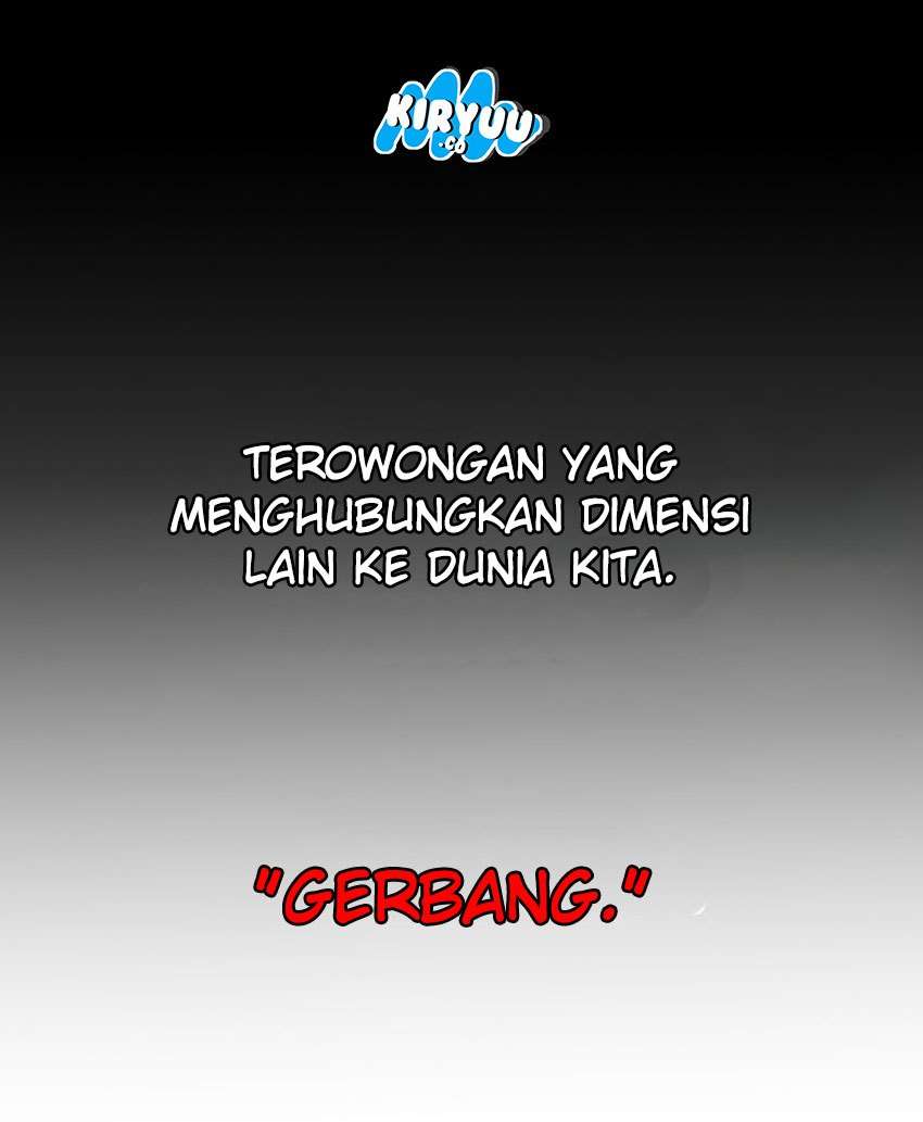Solo Leveling Chapter 0 - halaman 2