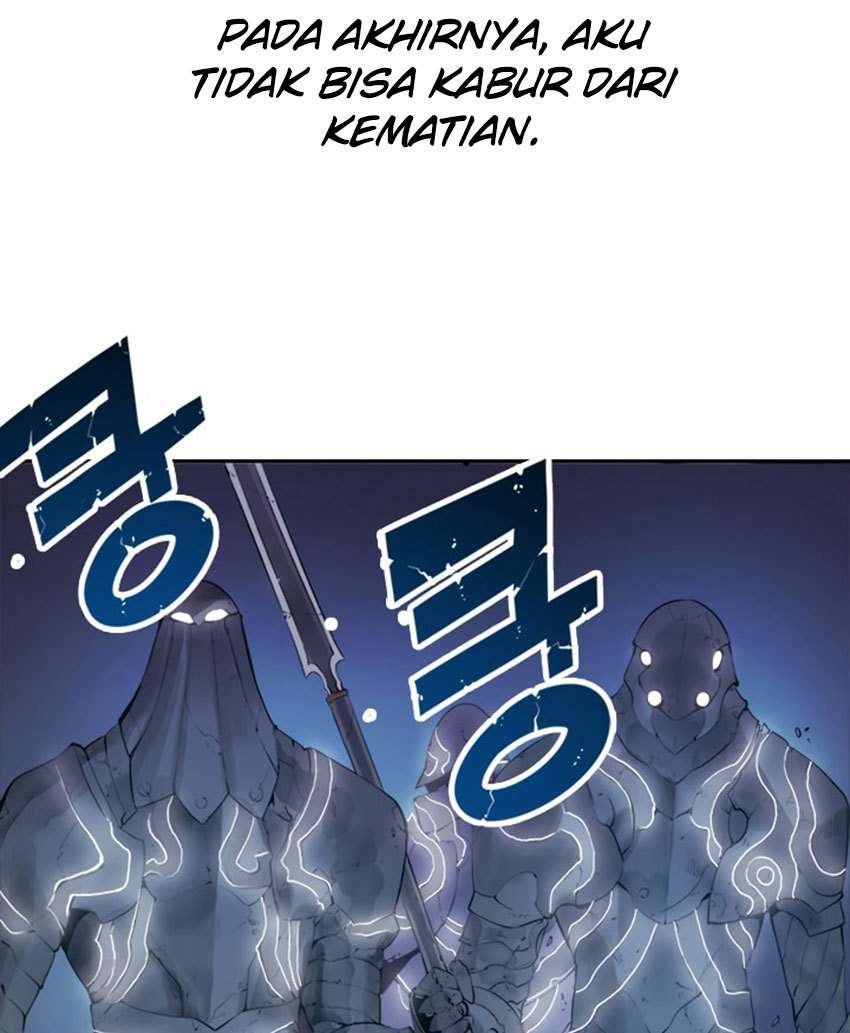 Solo Leveling Chapter 0 - halaman 21