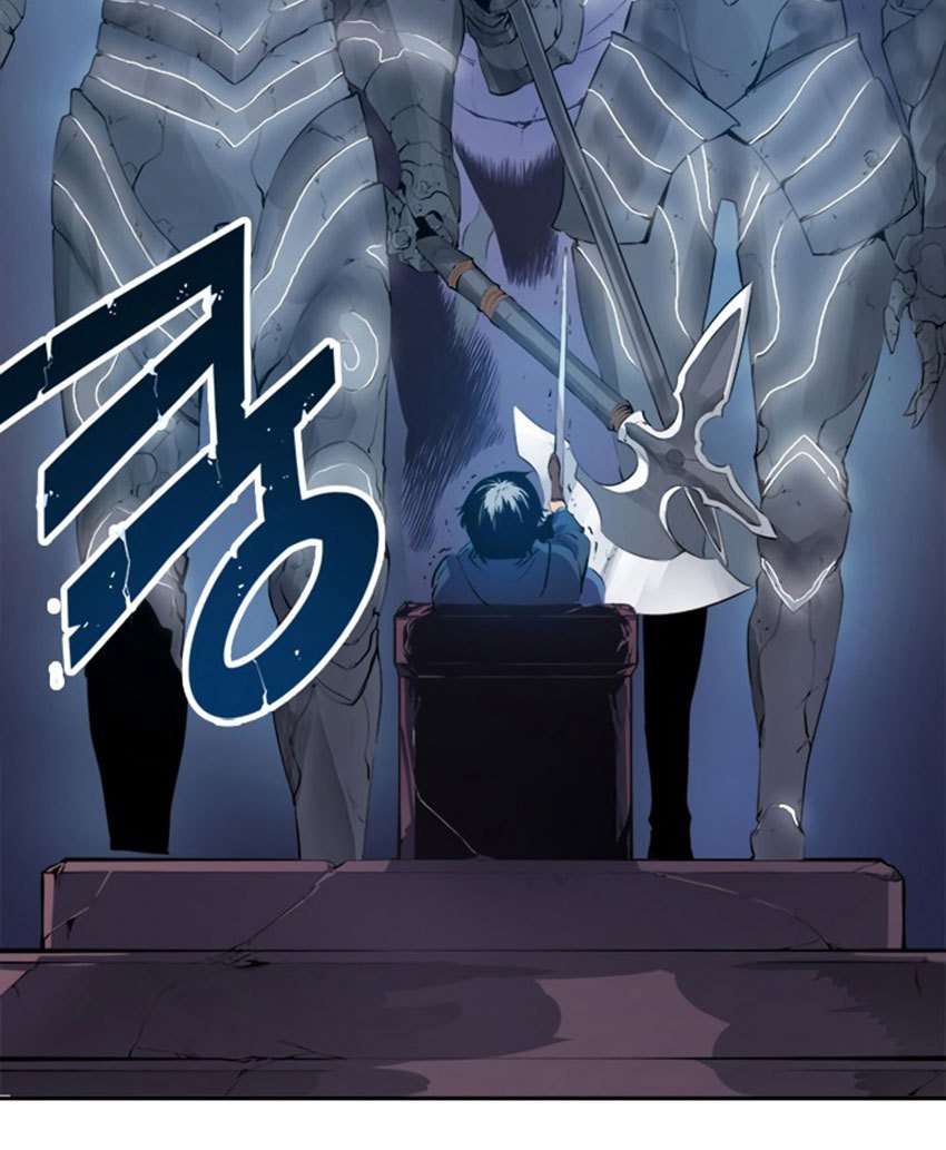 Solo Leveling Chapter 0 - halaman 22