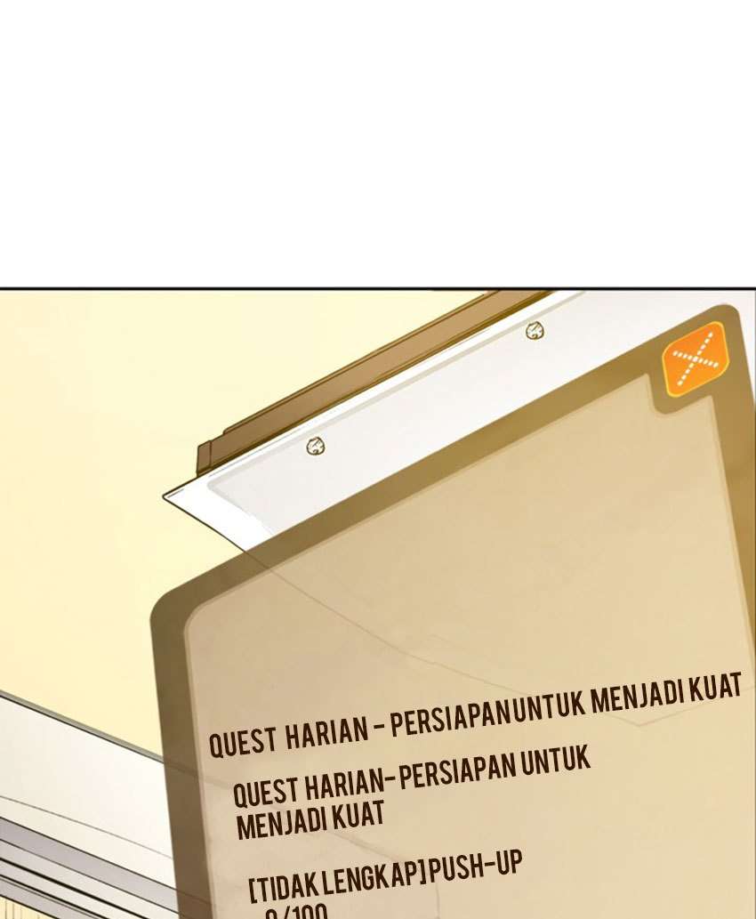 Solo Leveling Chapter 0 - halaman 34