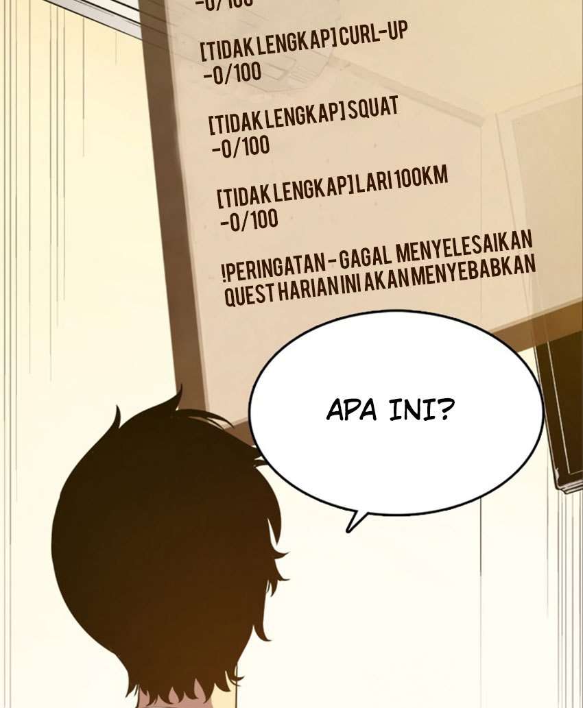 Solo Leveling Chapter 0 - halaman 35