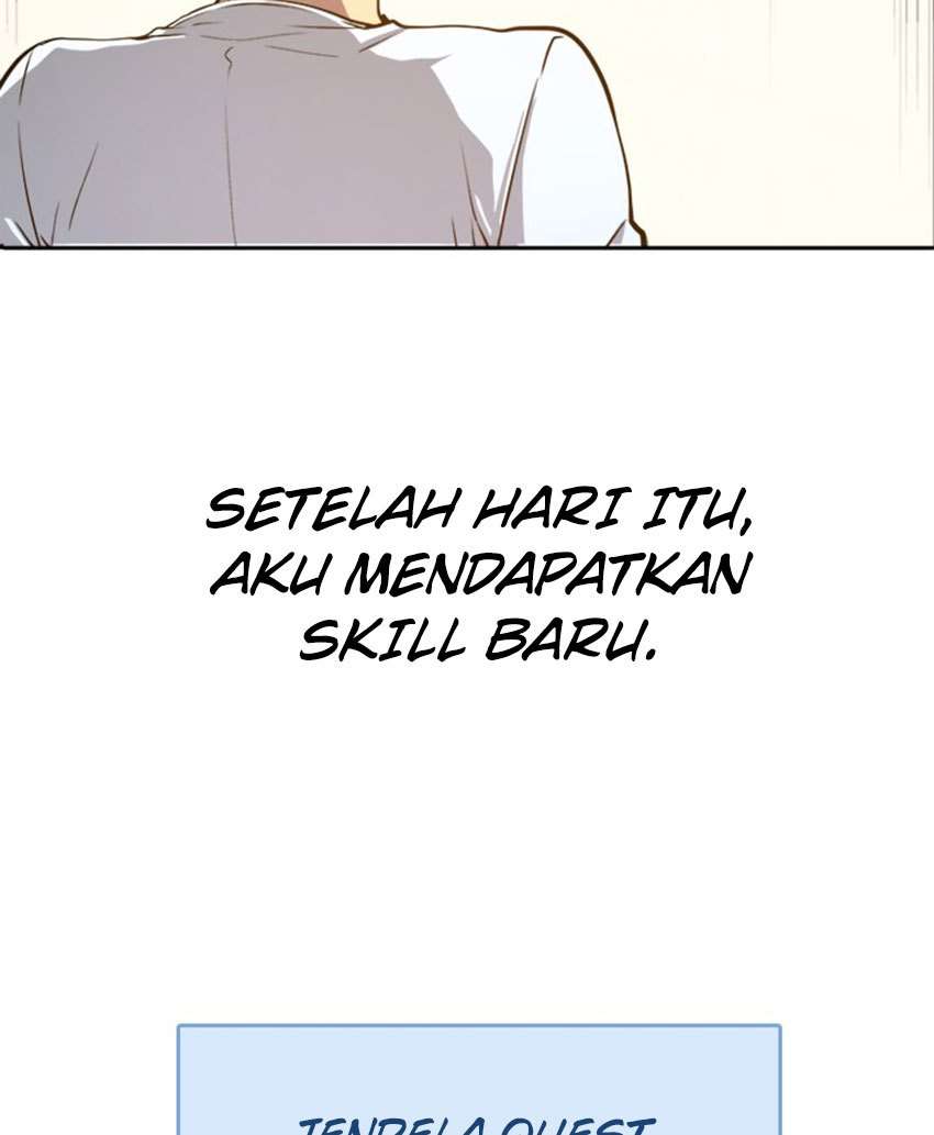 Solo Leveling Chapter 0 - halaman 36