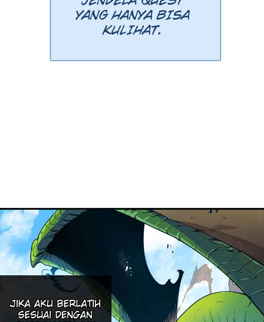 Solo Leveling Chapter 0 - halaman 37