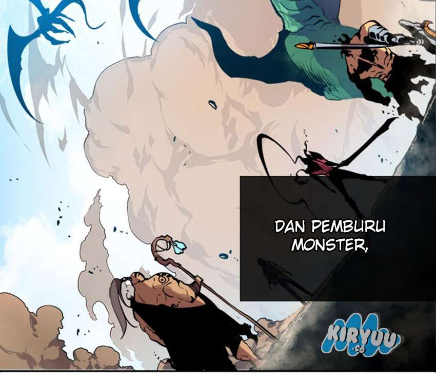 Solo Leveling Chapter 0 - halaman 39