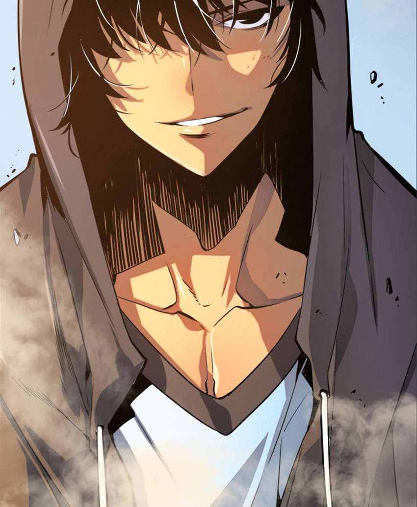 Solo Leveling Chapter 0 - halaman 41