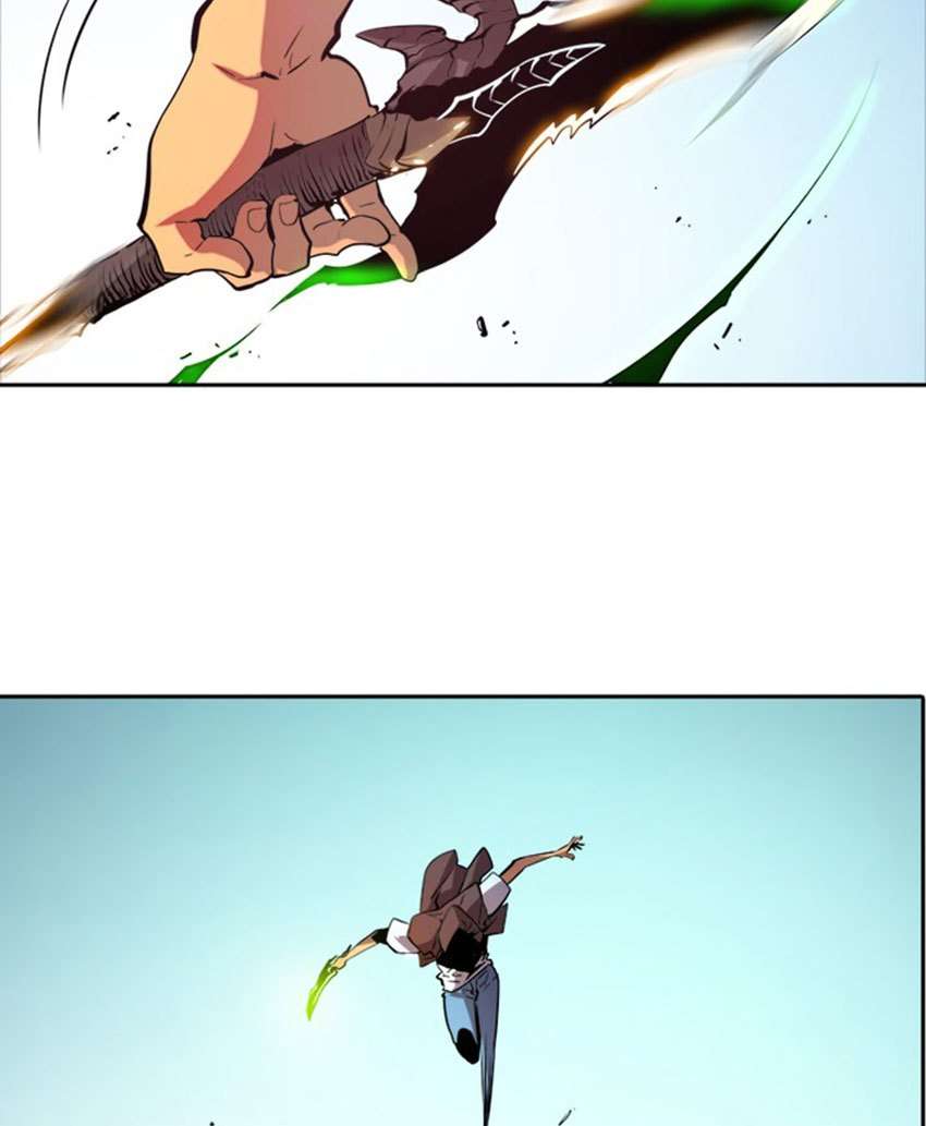 Solo Leveling Chapter 0 - halaman 43