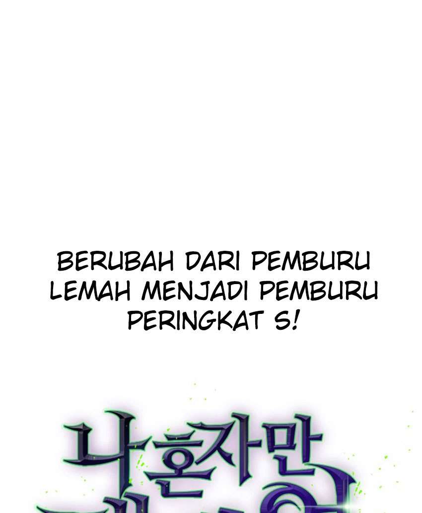 Solo Leveling Chapter 0 - halaman 50