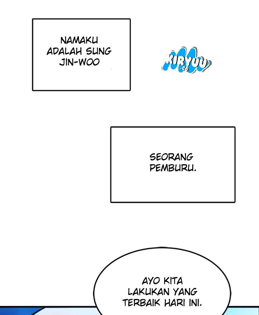 Solo Leveling Chapter 0 - halaman 8