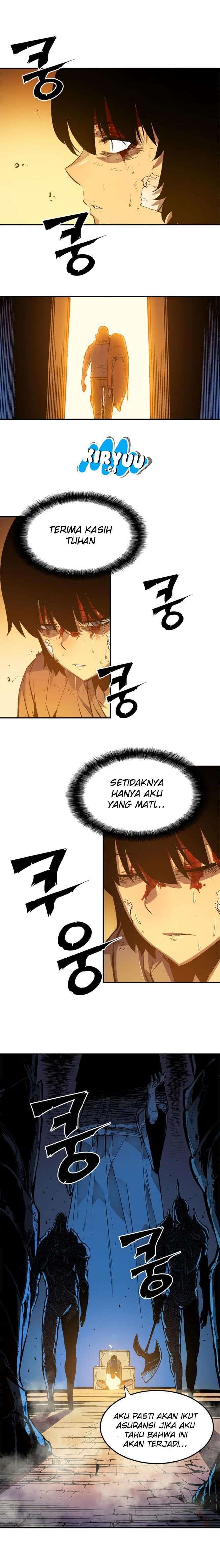 Solo Leveling Chapter 10 - halaman 10