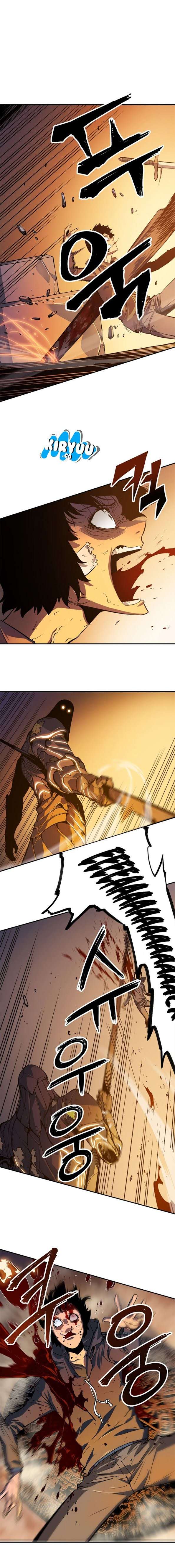 Solo Leveling Chapter 10 - halaman 13