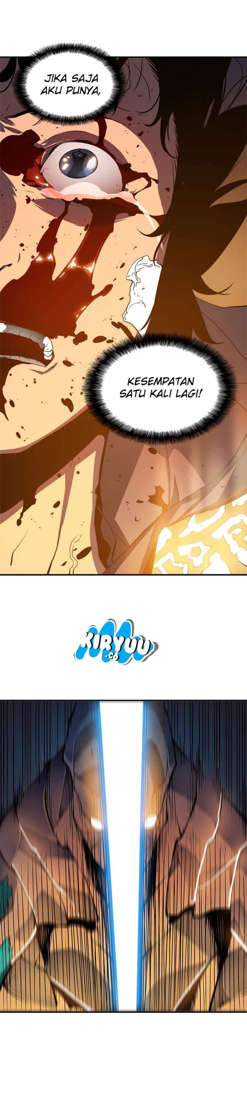 Solo Leveling Chapter 10 - halaman 16