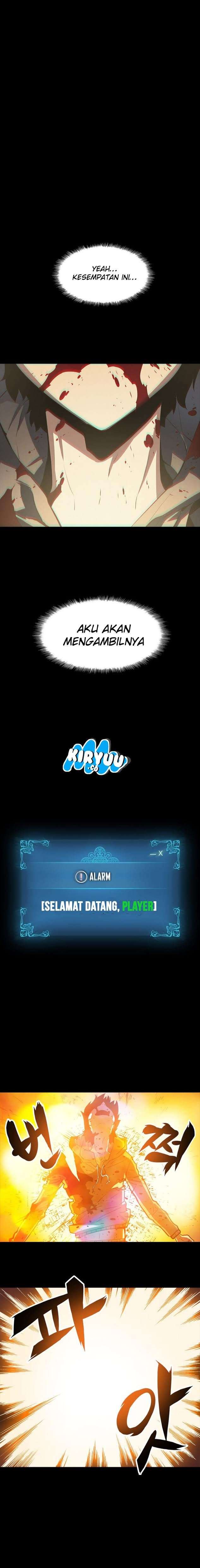 Solo Leveling Chapter 10 - halaman 20