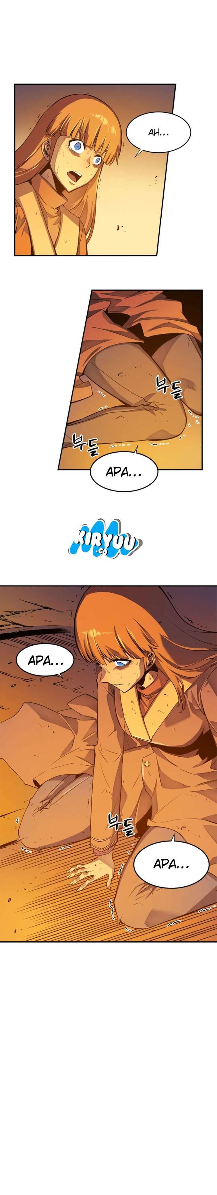 Solo Leveling Chapter 10 - halaman 6