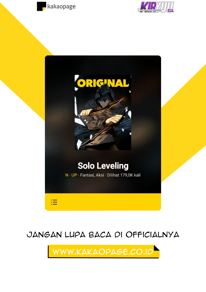 Solo Leveling Chapter 115 - halaman 15