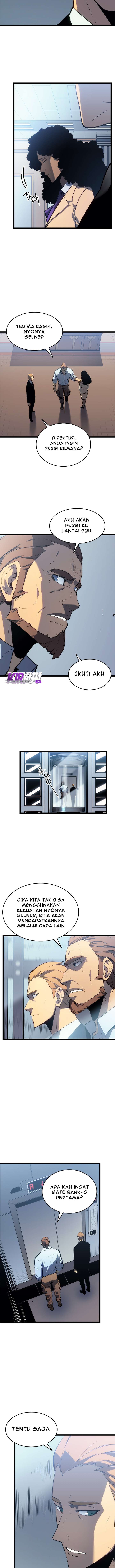 Solo Leveling Chapter 115 - halaman 5
