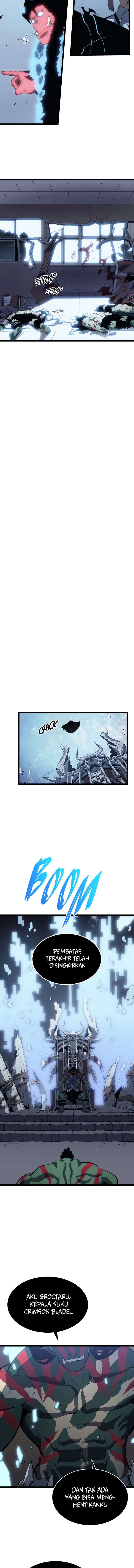 Solo Leveling Chapter 119 - halaman 4