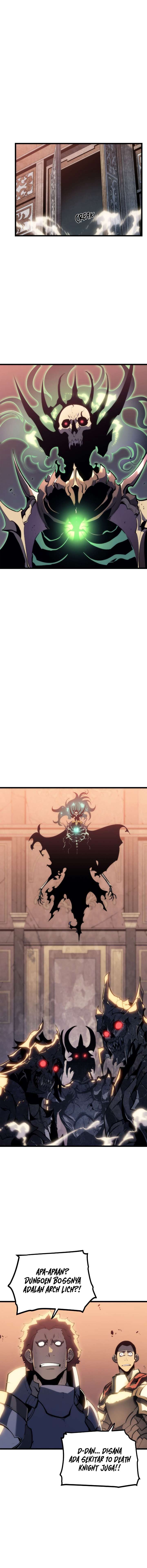Solo Leveling Chapter 120 - halaman 10