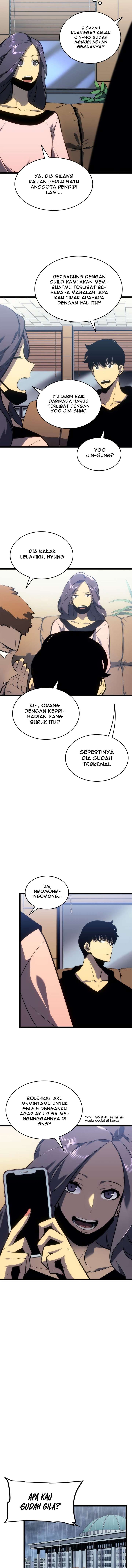 Solo Leveling Chapter 121 - halaman 12
